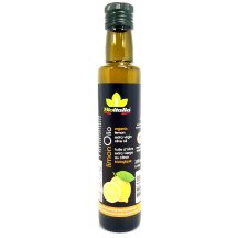 Bioitalia EXTRA VIRGIN LEMON OLIVE OIL