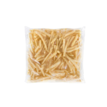 Max Frozen regular 3/8 fries