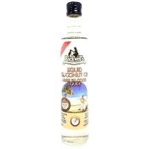 Rockwells Liquid coconut oil