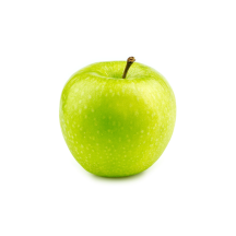 Granny smith apple gr100-125