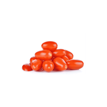  Red grape tomato