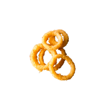 McCain Frozen 3/8 panko onion ring