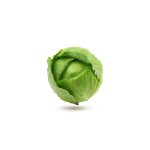  Green cabbage [bag]