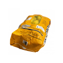  Potato with yellow flesh [Yukon Gold]