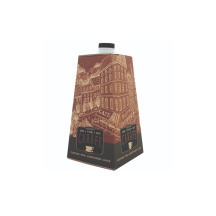 SCT On-the-Go Carafe Cardboard 96on
