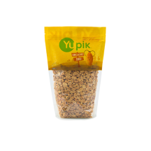 Yupik Organic dry roasted peanuts