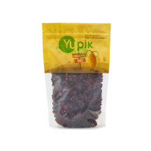 Yupik Canneberge séchée biologique