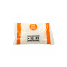 AgroFusion Medium grunted unsweetened coconut