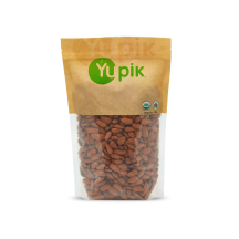 Yupik Amandes biologique