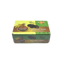 Golden Valley Dattes Mazafati