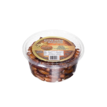 Golden Valley Pitted dates