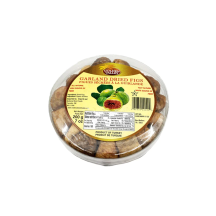 Golden Valley Garland dried figs