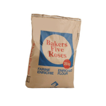 Bakers Roses All Purpose Flour #412600