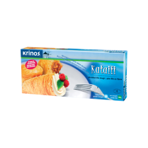 Krinos Frozen kataifi dough