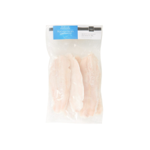 Pecheries Océanic Filets de pangasius 6/8on surgelé