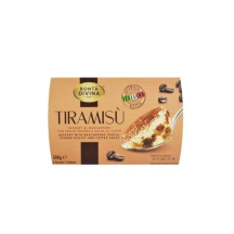 Bonta Divina Frozen tiramisu