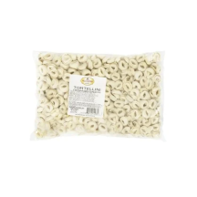 Villa du Ravioli Tortellone au fromage surgelé