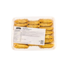 Wong Wing Frozen meat egg rolls