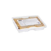 Wong Wing Frozen vegetable imperial pâtés