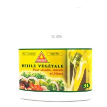 Spectra Vegetable oil