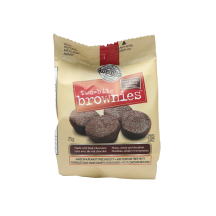 Two Bite Brownie mini 2 bites