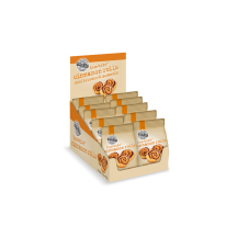 Two Bite Mini roll cinnamon