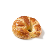 Bridor Frozen curved croissant clip #52673