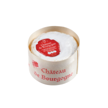 Chateau de bourgogne Fromage à pâte molle