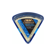 Castello Traditional Danish blue cheese