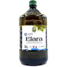 Mancini Extra virgin olive oil [glass]