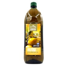 Oros Extra virgin olive oil