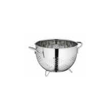 Home Works Strainer plastic handle 20cm