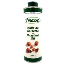 Finesse Hazelnut oil