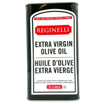 Reginelli Extra virgin olive oil