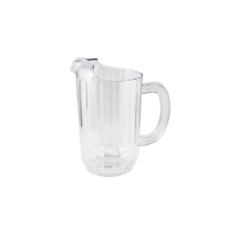 Sagetra Plastic pitcher 32oz