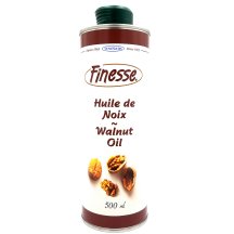 Finesse Walnut oil
