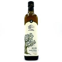 Le Soleil de Carthage Extra virgin olive oil