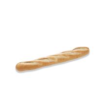 Bridor Frozen pre-baked French baguette #6371