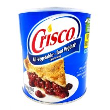 Crisco Shortening végétal