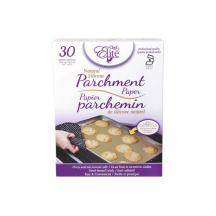 Chef Elite Papier parchemin 15x12po