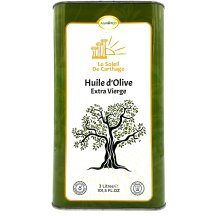 Le Soleil de Carthage Extra virgin olive oil
