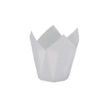 Lapaco White tulip cake mold 150mm