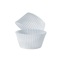Lapaco 5.5oz white paper muffin pan