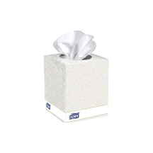 Villa Élite White facial tissue ultra 2ply