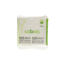 Caboo Bamboo/sugar cane napkin