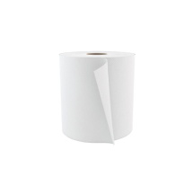 Cascades H030 White paper towel 8in