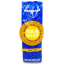 Mediterannean sea salt image #1262