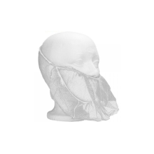 Ronco White beard cover