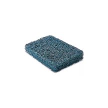 Scotch-Brite #88 Blue scouring pad