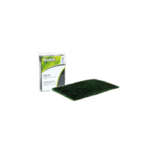 Kodiak Green scouring pad 4x6in